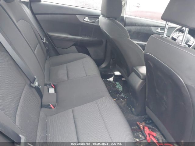 Photo 7 VIN: 3KPF24AD1LE155598 - KIA FORTE 