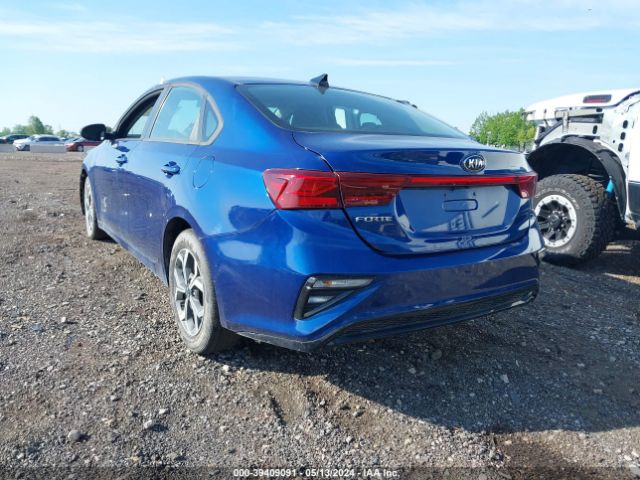 Photo 2 VIN: 3KPF24AD1LE155598 - KIA FORTE 