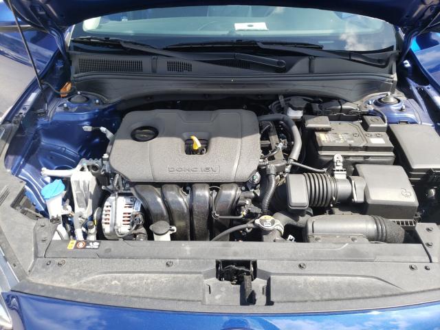 Photo 6 VIN: 3KPF24AD1LE158310 - KIA FORTE FE 