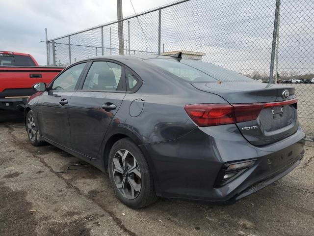 Photo 1 VIN: 3KPF24AD1LE158839 - KIA FORTE FE 