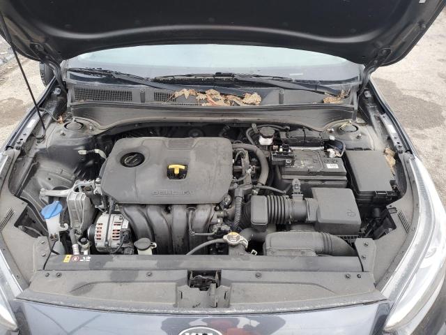 Photo 10 VIN: 3KPF24AD1LE158839 - KIA FORTE FE 