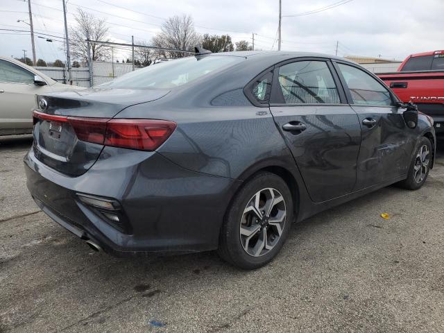 Photo 2 VIN: 3KPF24AD1LE158839 - KIA FORTE FE 