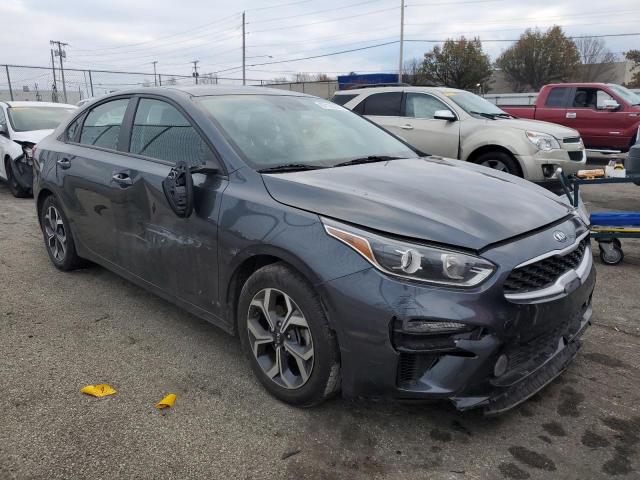 Photo 3 VIN: 3KPF24AD1LE158839 - KIA FORTE FE 