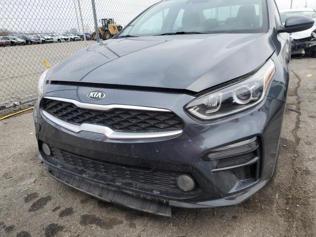 Photo 4 VIN: 3KPF24AD1LE158839 - KIA FORTE FE 