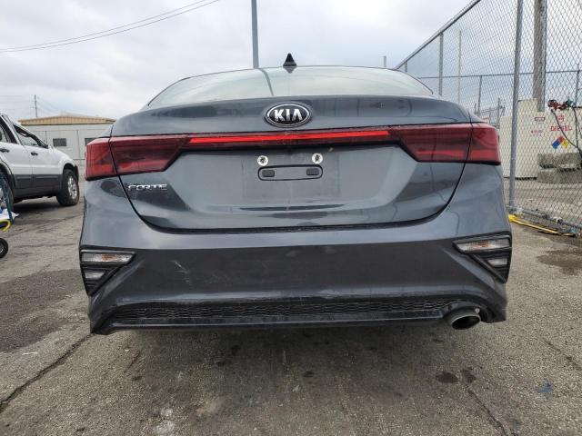 Photo 5 VIN: 3KPF24AD1LE158839 - KIA FORTE FE 