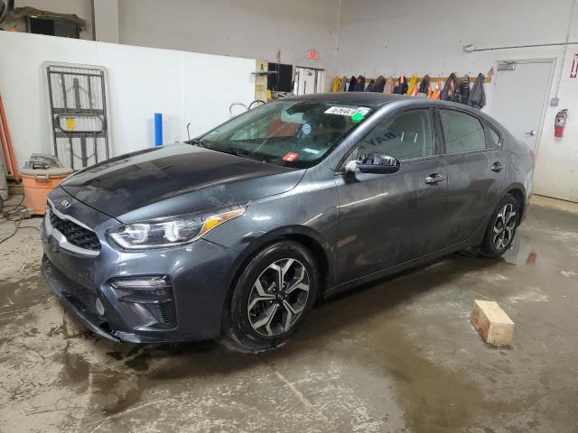 Photo 0 VIN: 3KPF24AD1LE160039 - KIA FORTE FE 