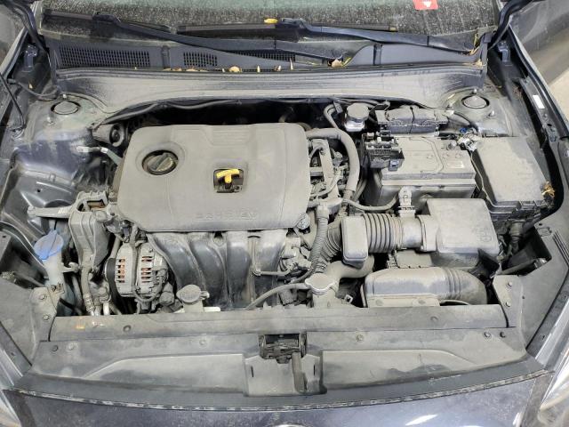 Photo 10 VIN: 3KPF24AD1LE160039 - KIA FORTE FE 