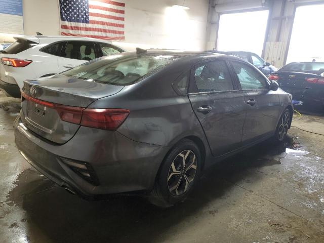 Photo 2 VIN: 3KPF24AD1LE160039 - KIA FORTE FE 