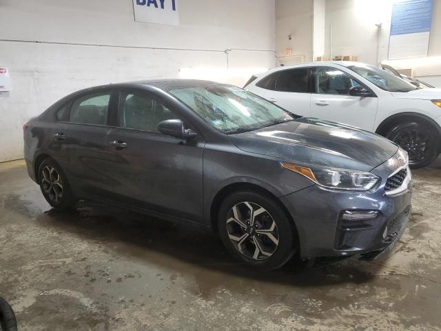 Photo 3 VIN: 3KPF24AD1LE160039 - KIA FORTE FE 