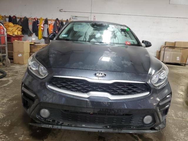 Photo 4 VIN: 3KPF24AD1LE160039 - KIA FORTE FE 