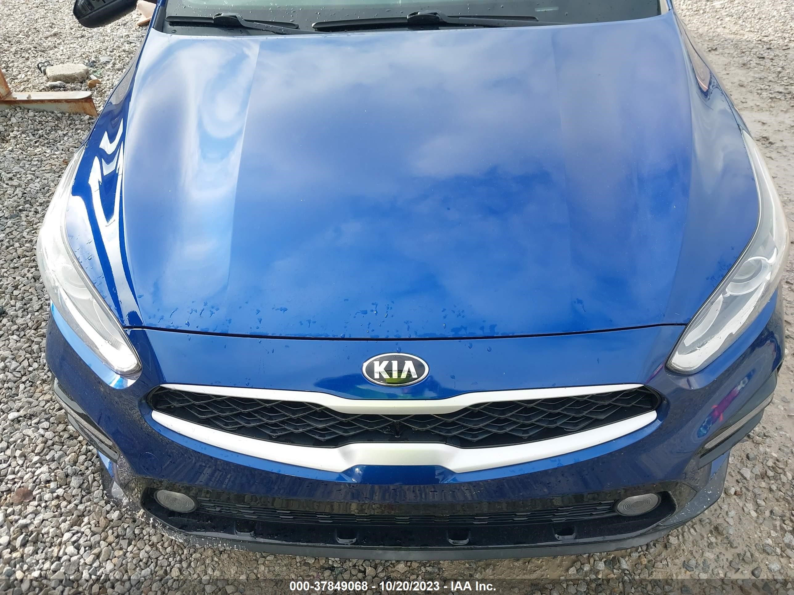 Photo 5 VIN: 3KPF24AD1LE160560 - KIA FORTE 