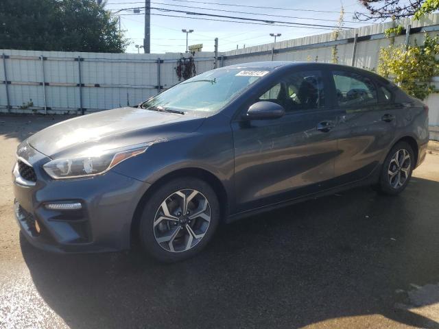 Photo 0 VIN: 3KPF24AD1LE161207 - KIA FORTE 