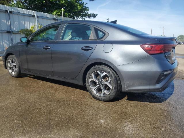 Photo 1 VIN: 3KPF24AD1LE161207 - KIA FORTE 