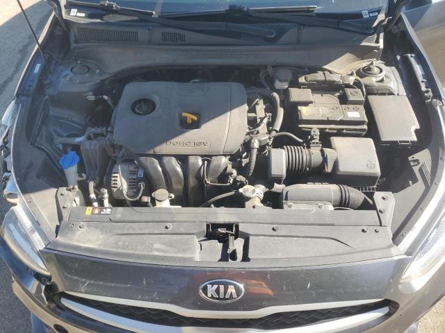 Photo 10 VIN: 3KPF24AD1LE161207 - KIA FORTE 