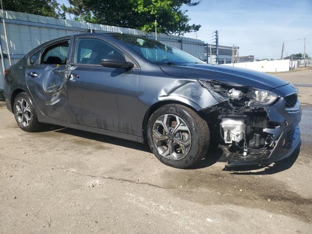 Photo 3 VIN: 3KPF24AD1LE161207 - KIA FORTE 