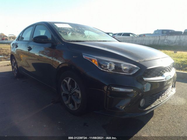 Photo 0 VIN: 3KPF24AD1LE162874 - KIA FORTE 