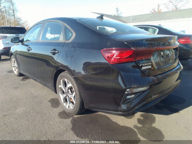 Photo 2 VIN: 3KPF24AD1LE162874 - KIA FORTE 