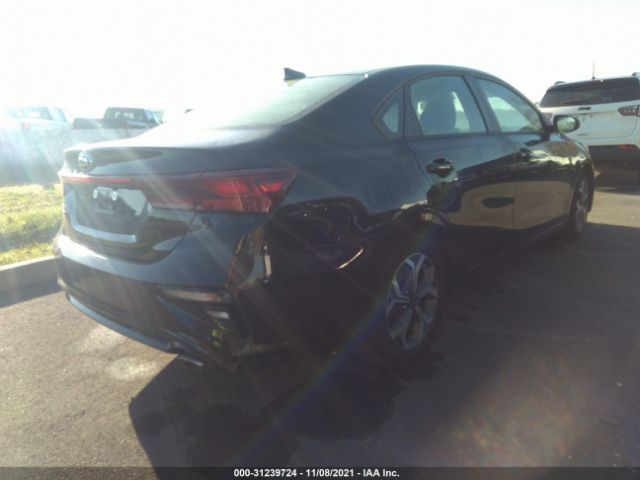 Photo 3 VIN: 3KPF24AD1LE162874 - KIA FORTE 