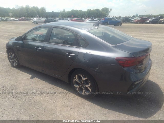 Photo 2 VIN: 3KPF24AD1LE167816 - KIA FORTE 