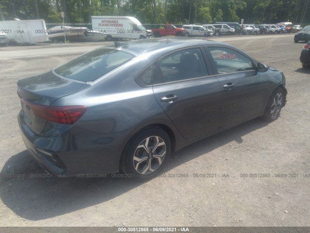 Photo 3 VIN: 3KPF24AD1LE167816 - KIA FORTE 