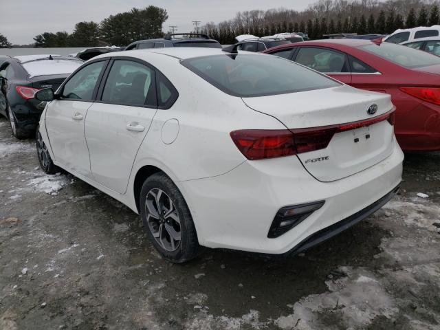 Photo 2 VIN: 3KPF24AD1LE170179 - KIA FORTE FE 