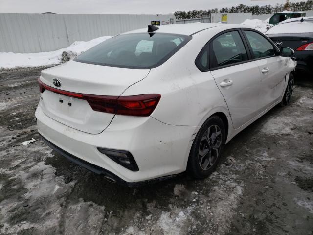 Photo 3 VIN: 3KPF24AD1LE170179 - KIA FORTE FE 