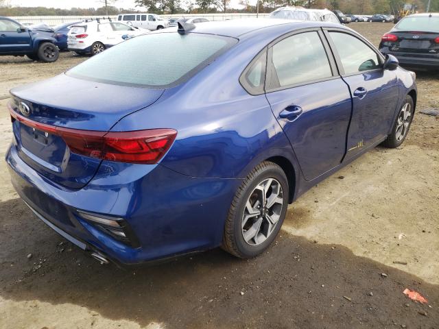 Photo 3 VIN: 3KPF24AD1LE170229 - KIA FORTE FE 