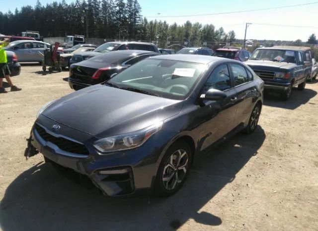 Photo 1 VIN: 3KPF24AD1LE174877 - KIA FORTE 