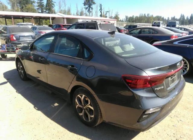 Photo 2 VIN: 3KPF24AD1LE174877 - KIA FORTE 