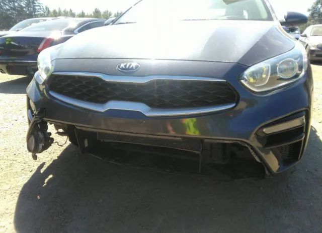 Photo 5 VIN: 3KPF24AD1LE174877 - KIA FORTE 