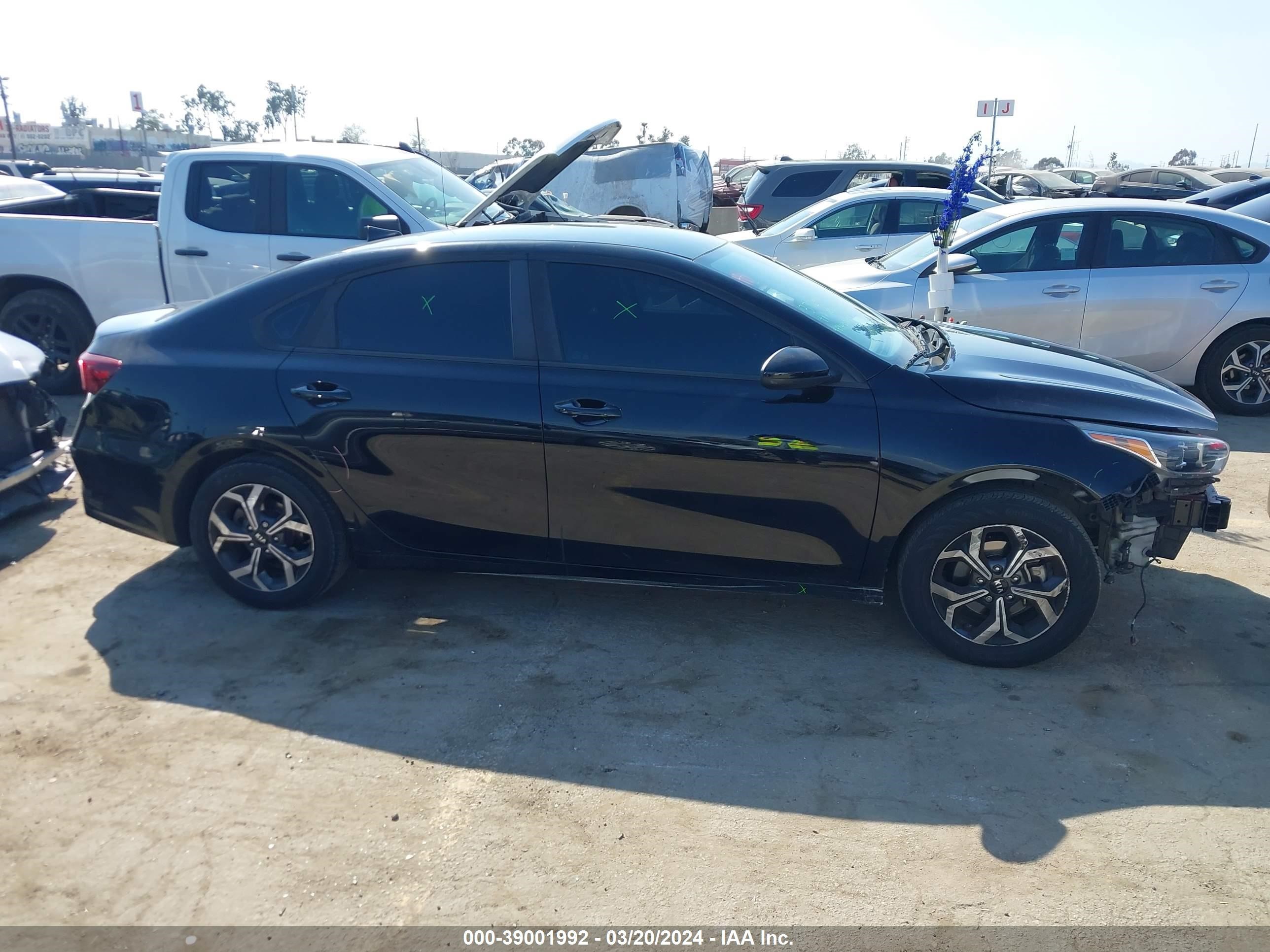 Photo 13 VIN: 3KPF24AD1LE175012 - KIA FORTE 