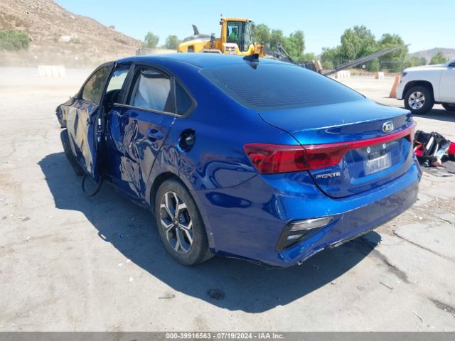 Photo 2 VIN: 3KPF24AD1LE175639 - KIA FORTE 