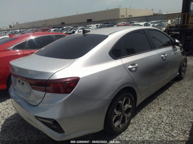 Photo 3 VIN: 3KPF24AD1LE175673 - KIA FORTE 