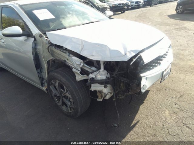 Photo 5 VIN: 3KPF24AD1LE175673 - KIA FORTE 