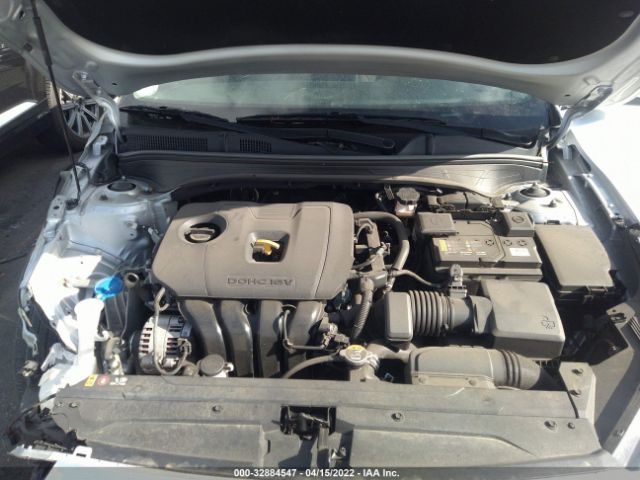 Photo 9 VIN: 3KPF24AD1LE175673 - KIA FORTE 