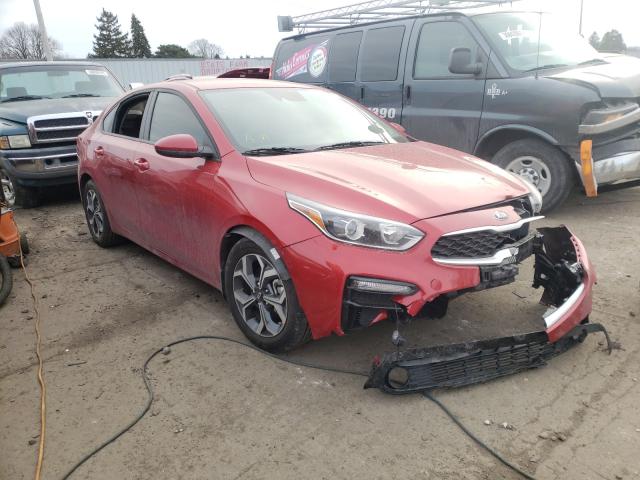 Photo 0 VIN: 3KPF24AD1LE176208 - KIA FORTE FE 