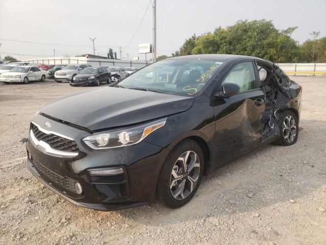 Photo 1 VIN: 3KPF24AD1LE176788 - KIA FORTE FE 