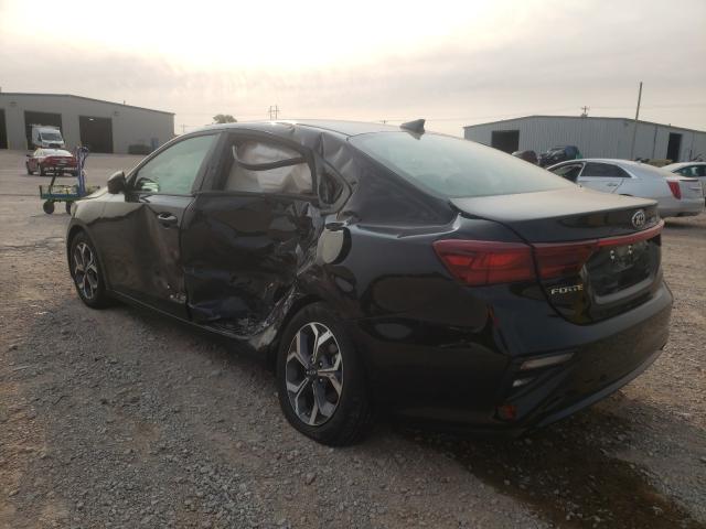 Photo 2 VIN: 3KPF24AD1LE176788 - KIA FORTE FE 