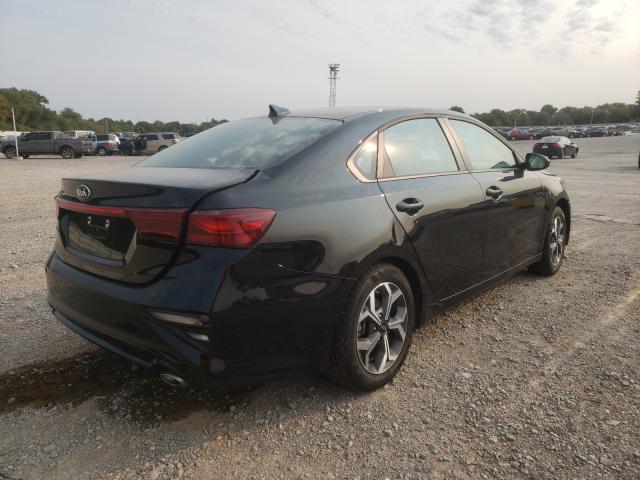 Photo 3 VIN: 3KPF24AD1LE176788 - KIA FORTE FE 