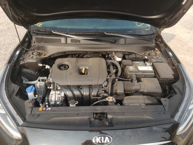 Photo 6 VIN: 3KPF24AD1LE176788 - KIA FORTE FE 