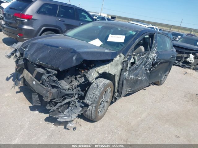 Photo 1 VIN: 3KPF24AD1LE179559 - KIA FORTE 