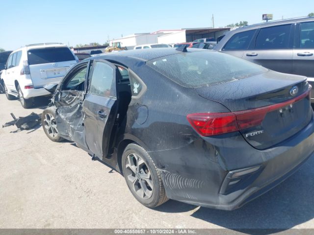 Photo 2 VIN: 3KPF24AD1LE179559 - KIA FORTE 