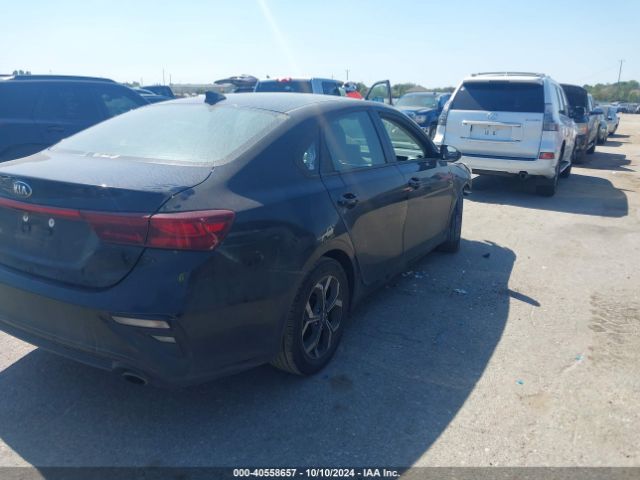 Photo 3 VIN: 3KPF24AD1LE179559 - KIA FORTE 