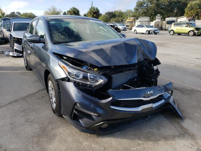 Photo 0 VIN: 3KPF24AD1LE180971 - KIA FORTE FE 