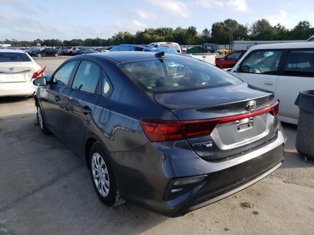 Photo 2 VIN: 3KPF24AD1LE180971 - KIA FORTE FE 