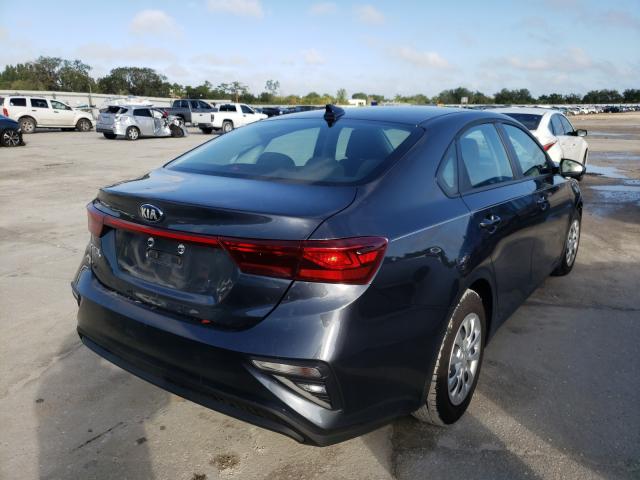 Photo 3 VIN: 3KPF24AD1LE180971 - KIA FORTE FE 