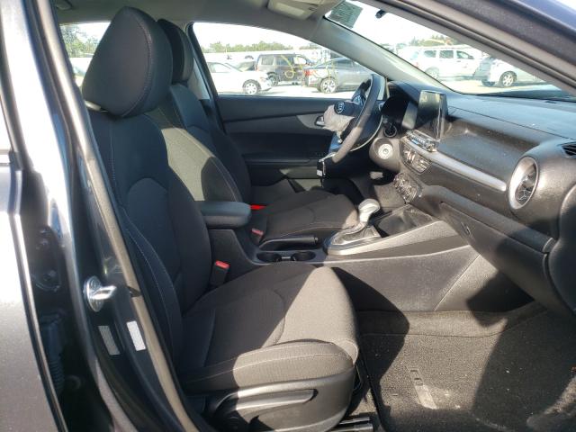 Photo 4 VIN: 3KPF24AD1LE180971 - KIA FORTE FE 