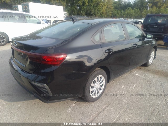 Photo 3 VIN: 3KPF24AD1LE182316 - KIA FORTE 