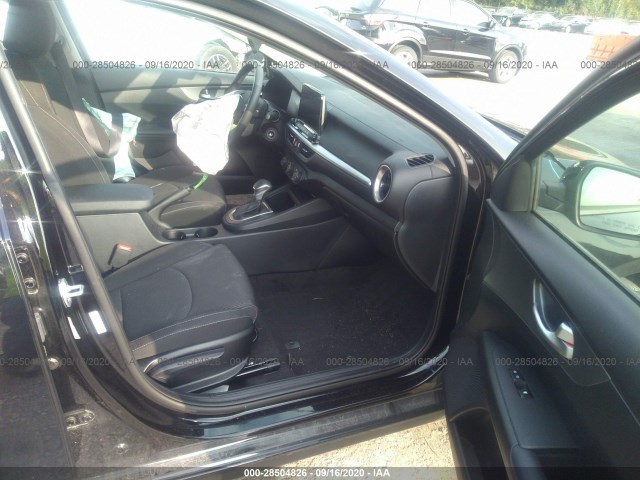 Photo 4 VIN: 3KPF24AD1LE182316 - KIA FORTE 