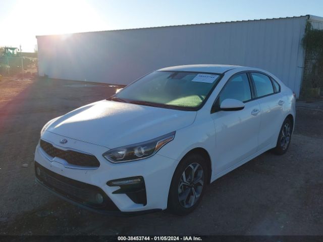 Photo 1 VIN: 3KPF24AD1LE183269 - KIA FORTE 